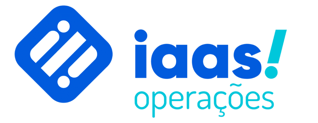 iaas Operações