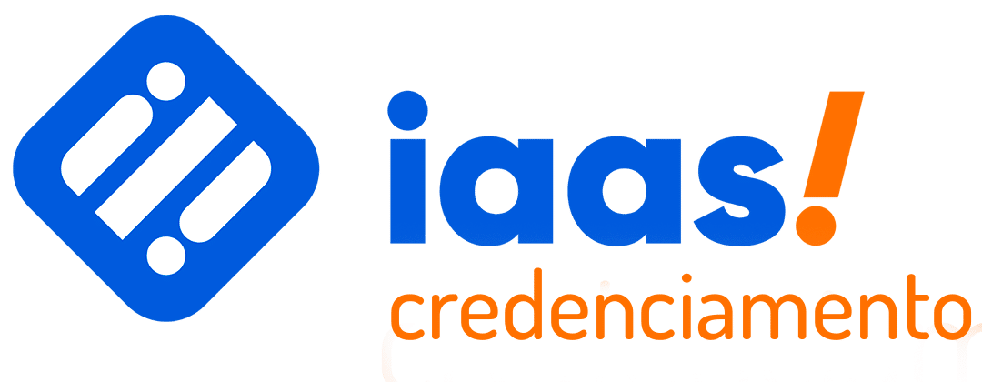 iaas! credenciamento